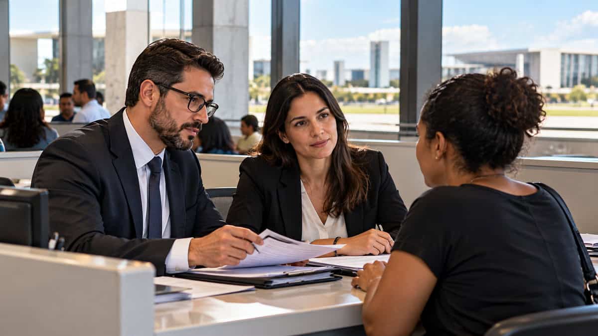 Concurso DPDF 2026 abre 7 vagas e 700 no cadastro