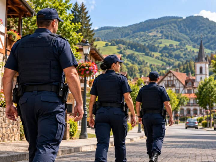 Concurso Guarda Municipal Santa Maria de Jetibá 2026 prorroga inscrições até 29/10