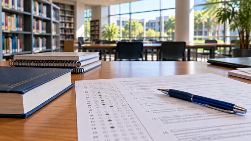 Instituto Verbena/UFG: perfil das provas, Português e como estudar