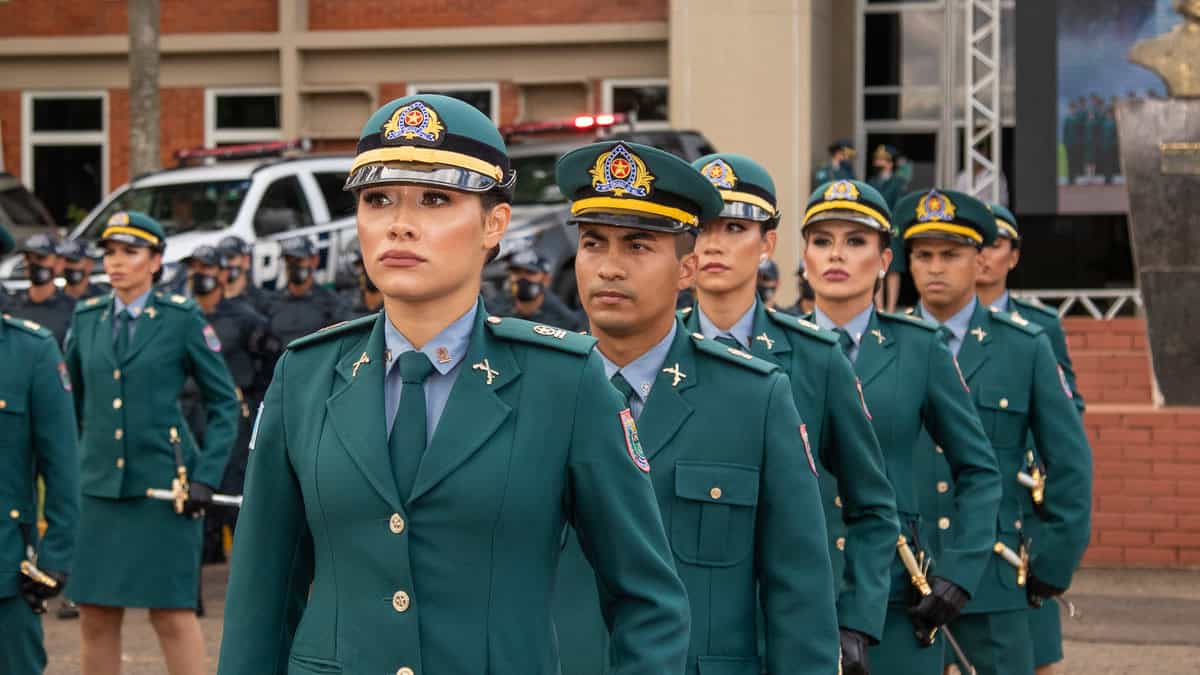 Concursos PM e Bombeiros MS têm novas convocações