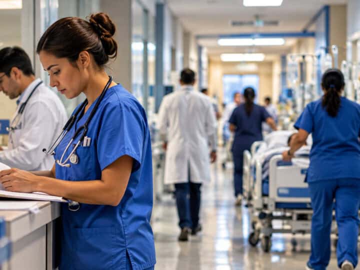 Processo seletivo Unimontes 2026 tem 211 vagas no Hospital Universitário