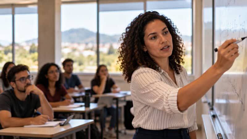 Processo seletivo UFCA 2026 abre 6 vagas docentes