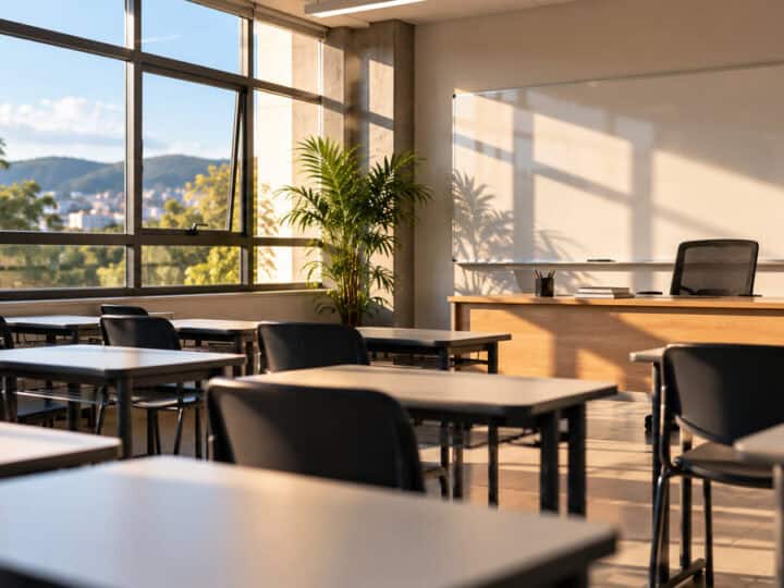 Concurso UFG Educação Inclusiva 2026 abre 4 vagas no CEPAE