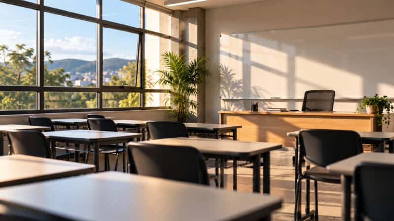 Concurso UFG Educação Inclusiva 2026 abre 4 vagas no CEPAE