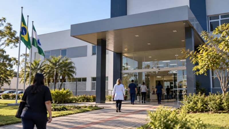 Concurso CISOP PR 2026 tem 31 vagas e prova em 18 de outubro