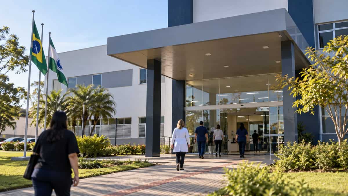 Concurso CISOP PR 2026 tem 31 vagas e prova em 18 de outubro