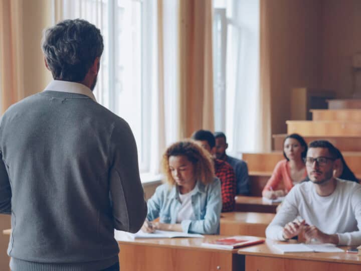 Processo seletivo IFSP 2026 abre 79 vagas para professores