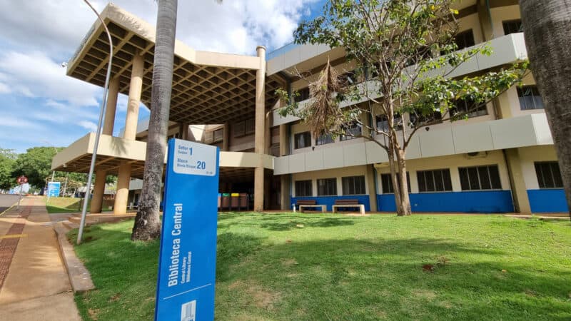 Seleção UFMS 2026 abre 43 vagas na pós-graduação