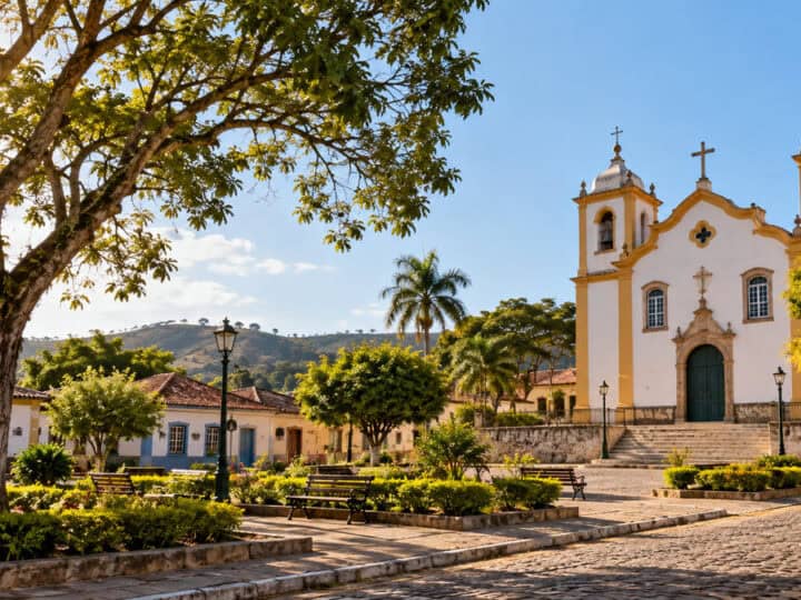 Concurso Luislândia 2026 abre 88 vagas com salários de até R$ 10 mil