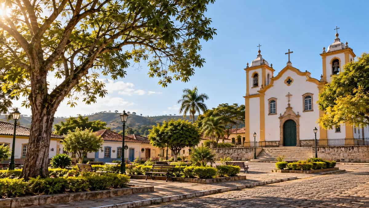 Concurso Luislândia 2026 abre 88 vagas com salários de até R$ 10 mil