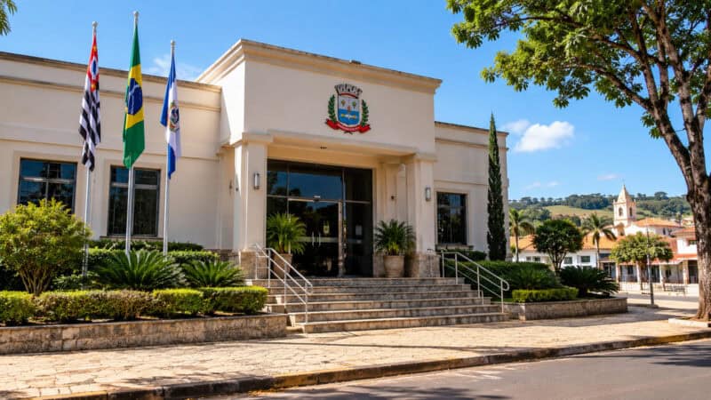 Concurso Prefeitura de Bofete SP 2026 terá banca OM Consultoria