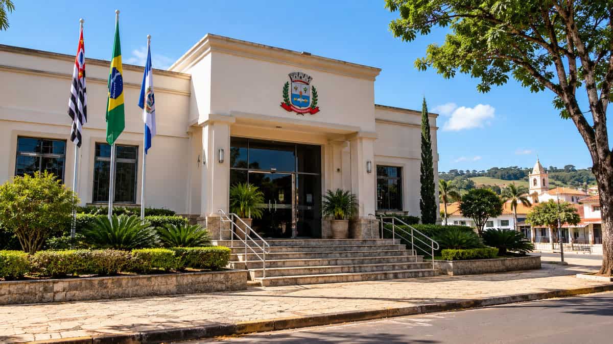 Concurso Prefeitura de Bofete SP 2026 terá banca OM Consultoria