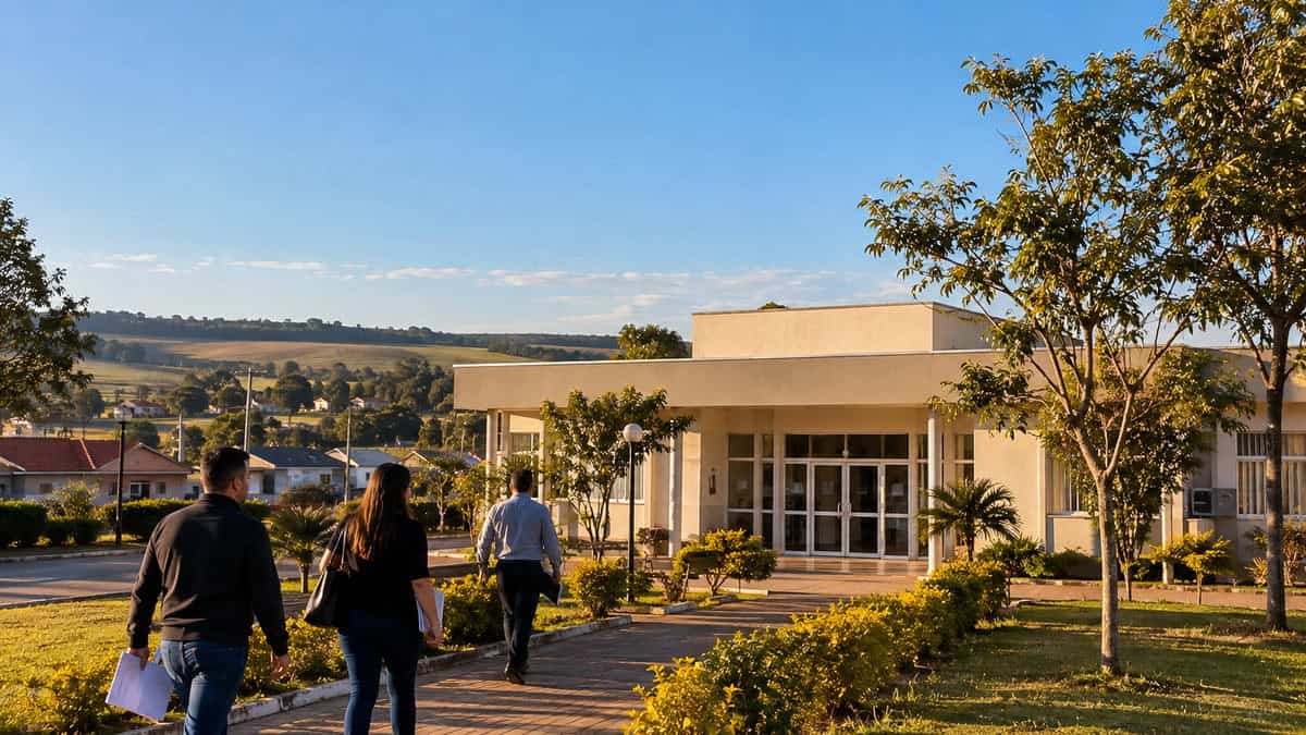 Concurso Tio Hugo 2026 abre 66 vagas