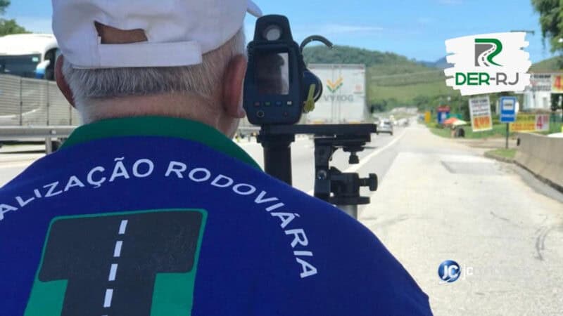 Concurso DER RJ 2026 é autorizado com 35 vagas efetivas