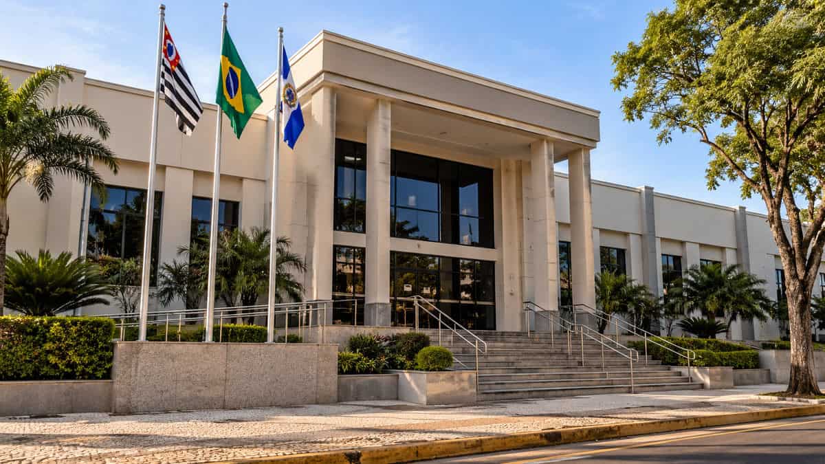 Concurso Câmara Capelinha 2026 encerra inscrições nesta quarta às 17h