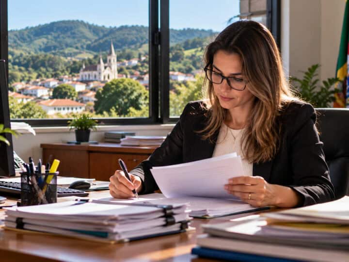 Carlos Barbosa RS 2026 encerra inscrições em 23 de outubro