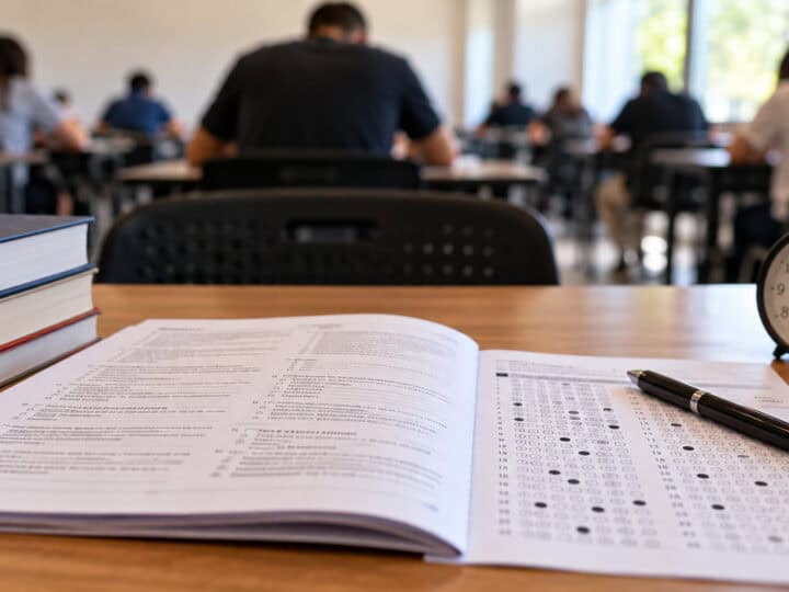 Banca Nosso Rumo: perfil das provas, Português e como estudar