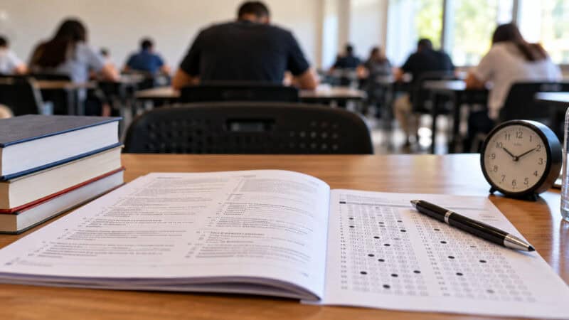 Banca Nosso Rumo: perfil das provas, Português e como estudar